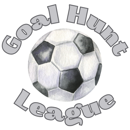 Goal Hunt League